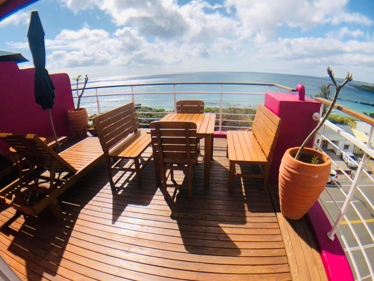 Pin Ciao Hostel Cape Eluanbi Exterior photo