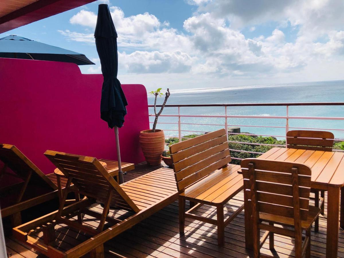 Pin Ciao Hostel Cape Eluanbi Exterior photo